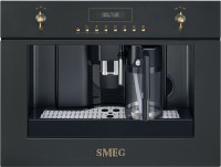 Photos - Built-In Coffee Maker Smeg CMS8451A 