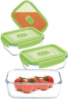 Photos - Food Container Luminarc Pure Box Active N0877 