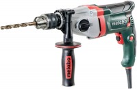 Photos - Drill / Screwdriver Metabo BE 850-2 600573000 