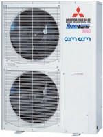 Photos - Air Conditioner Mitsubishi Heavy FDC100VSX 100 m²