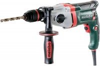 Photos - Drill / Screwdriver Metabo BE 850-2 600573810 