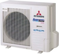 Photos - Air Conditioner Mitsubishi Heavy FDC71VNX 71 m²