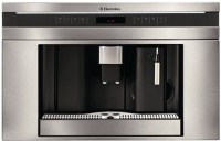 Photos - Built-In Coffee Maker Electrolux EBA63810X 