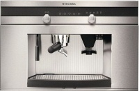 Photos - Built-In Coffee Maker Electrolux EBA60010X 