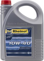 Photos - Engine Oil Rheinol Primol Power Synth CS 10W-40 4 L