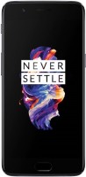 Photos - Mobile Phone OnePlus 5 64 GB / 6 GB