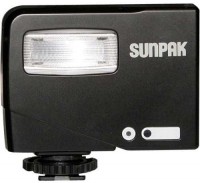 Photos - Flash Sunpak PF20XD 