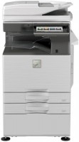 Photos - All-in-One Printer Sharp MX-5070V 