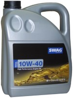 Photos - Engine Oil SWaG 10W-40 4 L