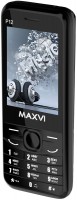 Photos - Mobile Phone Maxvi P12 0.03 GB