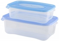 Photos - Food Container Polimerbyt 59002 