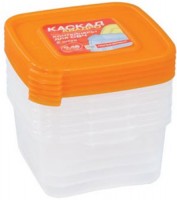 Photos - Food Container Polimerbyt 61005 