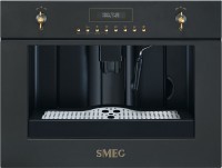 Photos - Built-In Coffee Maker Smeg CM845A 