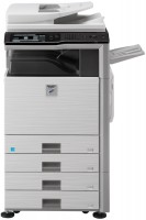 Photos - All-in-One Printer Sharp MX-M364N 