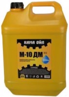 Photos - Engine Oil Kama Oil M-10DM 5 L