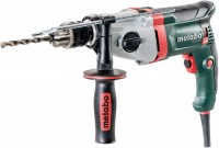 Photos - Drill / Screwdriver Metabo SBE 850-2 600782510 