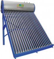 Photos - Solar Collector Atmosfera RNB 58-1800/15-130 