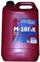 Photos - Engine Oil Kama Oil M-10G2K 5 L