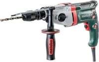 Photos - Drill / Screwdriver Metabo SBE 850-2 600782850 