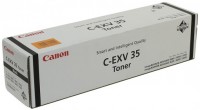 Photos - Ink & Toner Cartridge Canon C-EXV35BK 3764B002 