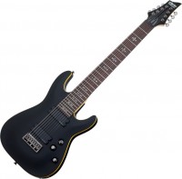 Photos - Guitar Schecter Demon-8 