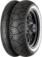 Photos - Motorcycle Tyre Continental ContiLegend 130/80 -17 65H WW 