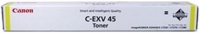 Photos - Ink & Toner Cartridge Canon C-EXV45Y 6948B002 