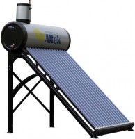 Photos - Solar Collector ALTEK SP-C-24 