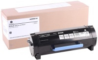 Photos - Ink & Toner Cartridge Konica Minolta TNP-40 A6WN01H 