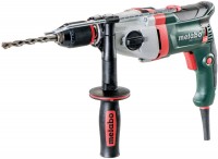 Photos - Drill / Screwdriver Metabo SBEV 1100-2 S 600784500 