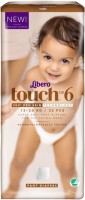Photos - Nappies Libero Touch Pants 6 / 40 pcs 