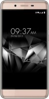 Photos - Mobile Phone Micromax Canvas Juice A1 Q4260 16 GB / 1 GB