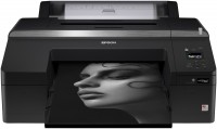 Photos - Plotter Printer Epson SureColor SC-P5000 