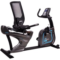 Photos - Exercise Bike inSPORTline R600i 