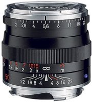 Photos - Camera Lens Carl Zeiss 50mm f/2.0 Planar T* 