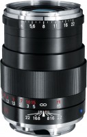 Photos - Camera Lens Carl Zeiss 85mm f/4.0 Tele-Tessar 