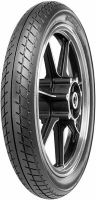 Photos - Motorcycle Tyre Continental TKV 11 100/90 R19 57V 