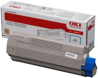 Photos - Ink & Toner Cartridge OKI 45396303 