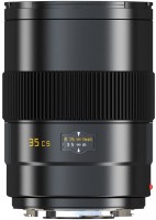 Camera Lens Leica 35mm f/2.5 SUMMARIT-S ASPH. 