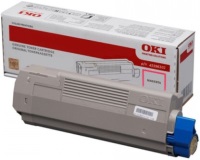 Photos - Ink & Toner Cartridge OKI 45396302 