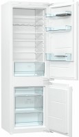 Photos - Integrated Fridge Gorenje RKI 2181 E1 