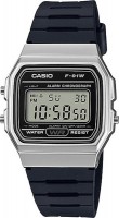 Wrist Watch Casio F-91WM-7A 