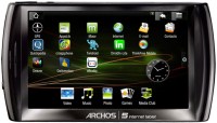 Photos - Tablet Archos 5 Internet Tablet 32 GB