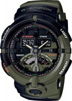 Photos - Wrist Watch Casio G-Shock GA-500K-3A 