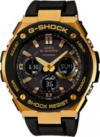 Wrist Watch Casio G-Shock GST-S100G-1A 
