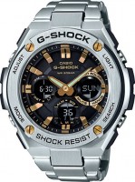 Photos - Wrist Watch Casio G-Shock GST-S110D-1A9 