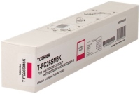 Photos - Ink & Toner Cartridge Toshiba T-FC26SM6K 