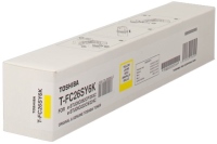 Photos - Ink & Toner Cartridge Toshiba T-FC26SY6K 