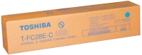 Ink & Toner Cartridge Toshiba T-FC28E-C 