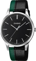 Photos - Wrist Watch Casio MTP-E133L-1E 